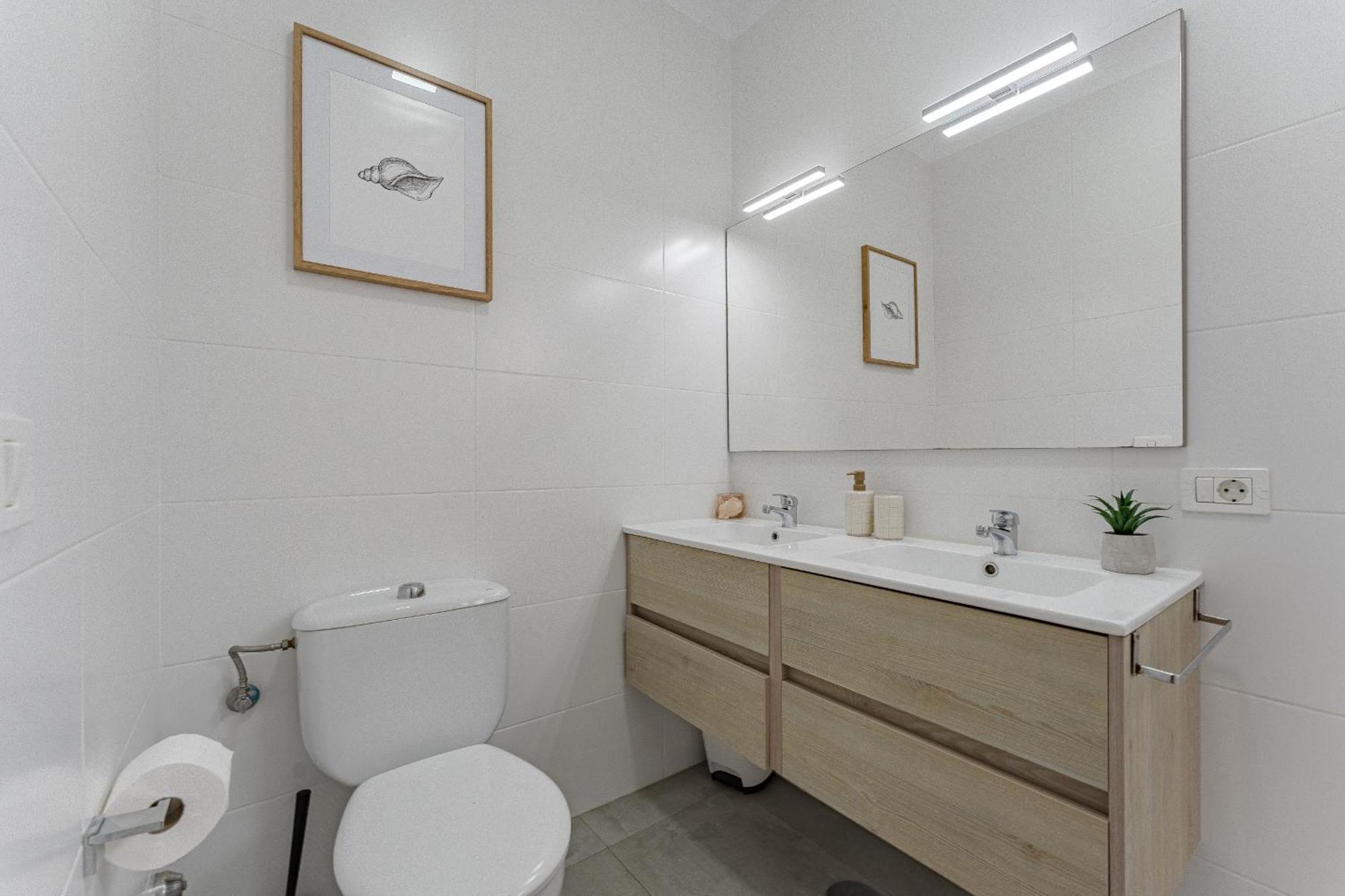 Апартаменты 2Bdr Ocean View & Large Private Terrace In Puerto De Santiago Пуэрто-де-Сантьяго Экстерьер фото