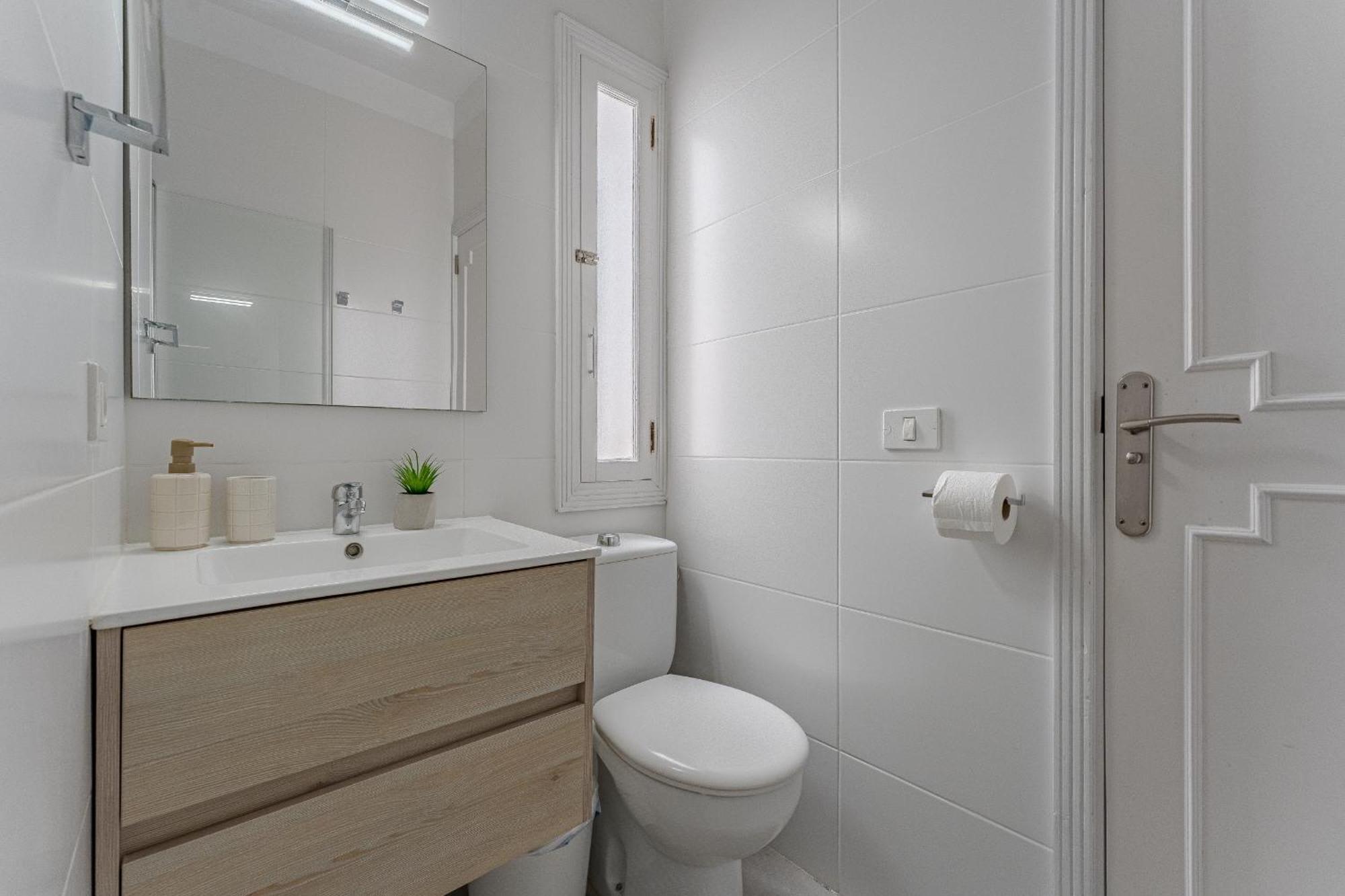 Апартаменты 2Bdr Ocean View & Large Private Terrace In Puerto De Santiago Пуэрто-де-Сантьяго Экстерьер фото