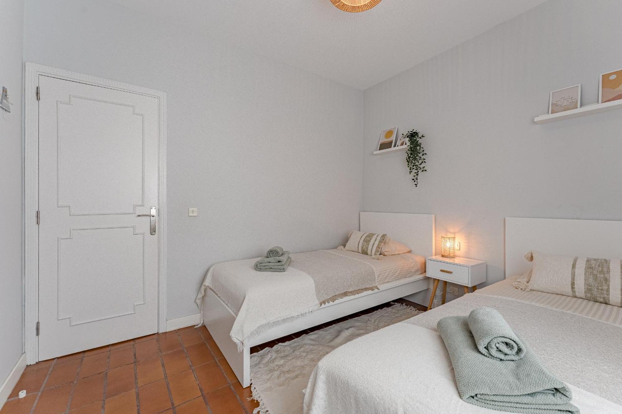 Апартаменты 2Bdr Ocean View & Large Private Terrace In Puerto De Santiago Пуэрто-де-Сантьяго Экстерьер фото